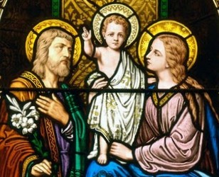 HolyFamily HolyFamily