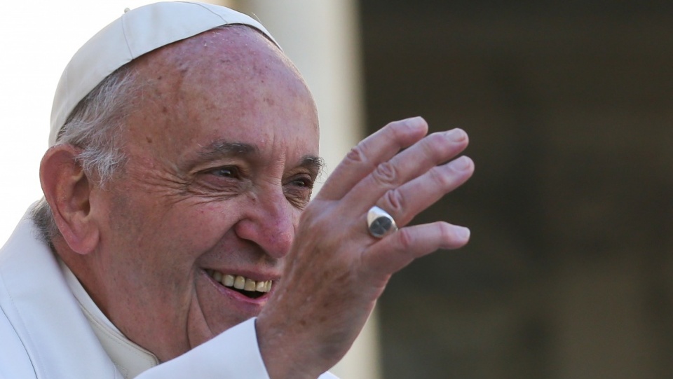 Pope Francis’ Message for The 52nd World Day of Communications