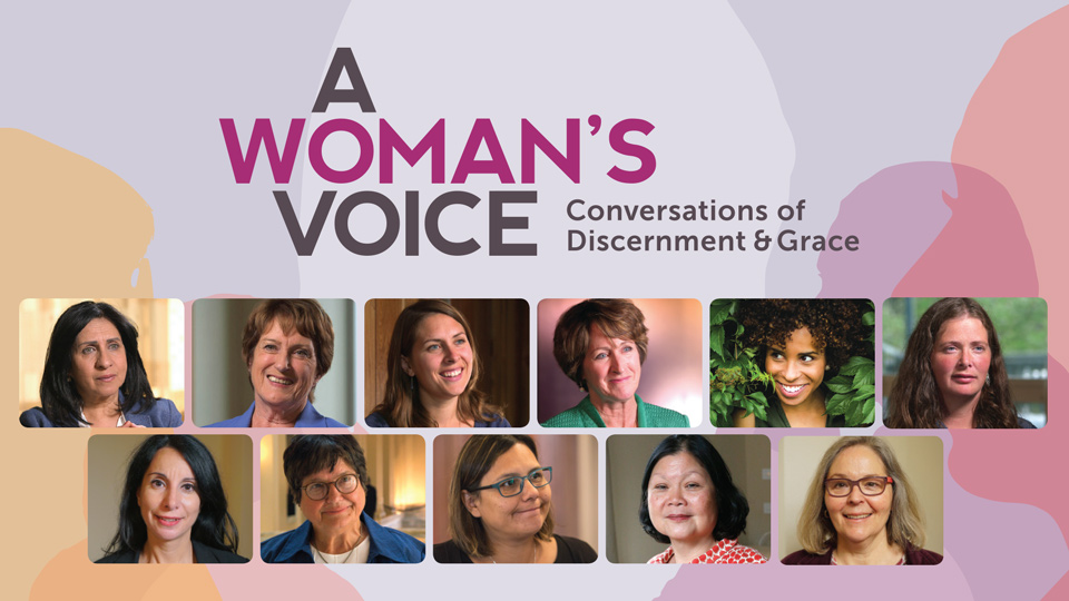 'A Woman’s Voice' Showcases Women with 'Powerful, Loving' Roles: Crux Movie Review