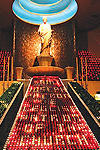 Saint Joseph Oratory Montreal Candles