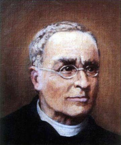 Blessed Vincenzo Grossi