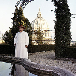 Pope John 23