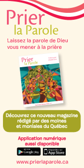 Prier la Parole