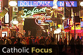go to Catholic Focus Video