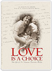 Love is a Choice DVD