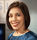 Photo of Alicia Ambrosio