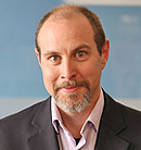 Photo of Pedro Guevara-Mann