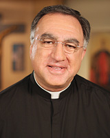 Father Thomas Rosica