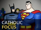 Catholic Focus