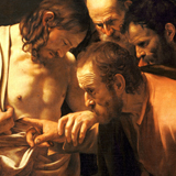 2nd Sunday of Easter