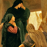 Holy Saturday Biblical Reflection