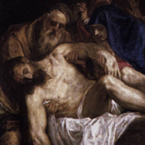 Holy Saturday Biblical Reflection