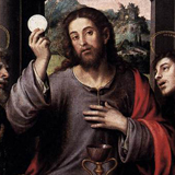 Holy Thursday Biblical Reflection