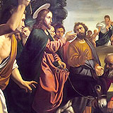 Palm Sunday
