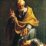 5th Sunday of Easter
