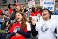 march for life