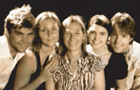 Mothering - Full of Grace
