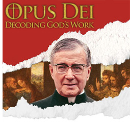 Opus Dei