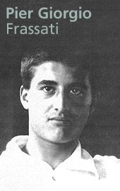 Pier Giorgio Frassati