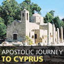 Apostolic Journey to Malta