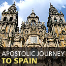 Apostolic Journey to the UK