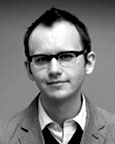 Kris Dmytrenko