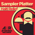 Sampler Platter Volume 2 – Haiti Relief