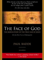 Face of God by Paul Badde
