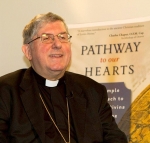 Archbishop Thomas Collins