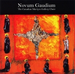 Novum Gaudium