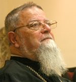 Archbishop Elias Chacour
