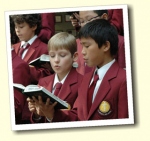 St. Michael’s Choir School