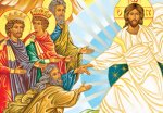 Easter at S+L
