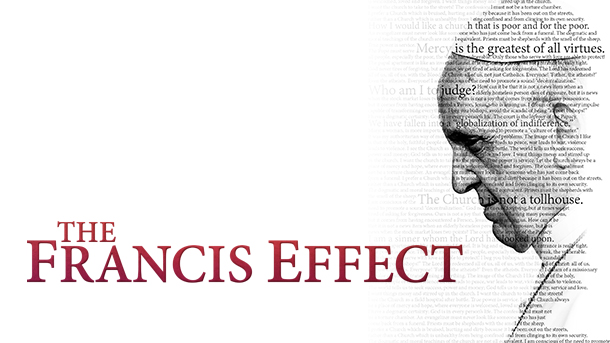 Francis Effect blog