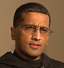 Fr. John Braganza, OSB