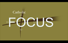 Catholic Focus logo