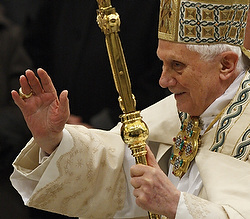 POPE-UNITY