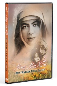 Mary MacKillop DVD
