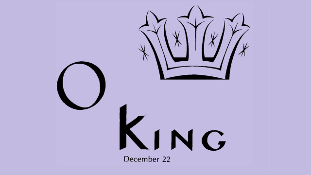 O_King