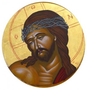 Christ Byzantine