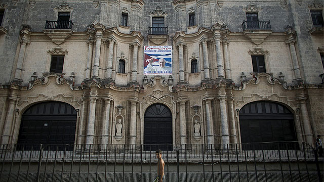 Pope_Cuba1