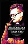 Cover of Breakthrough: A Journey from Desperation to Hope