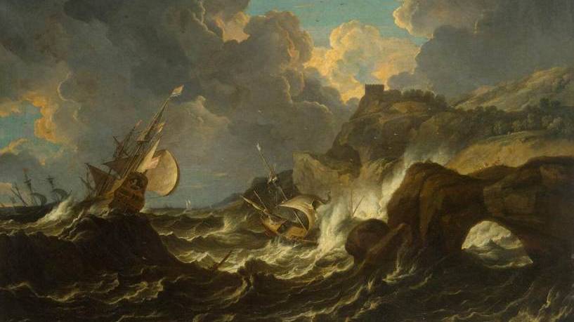 St. Anthony of Padua and the value of shipwrecks