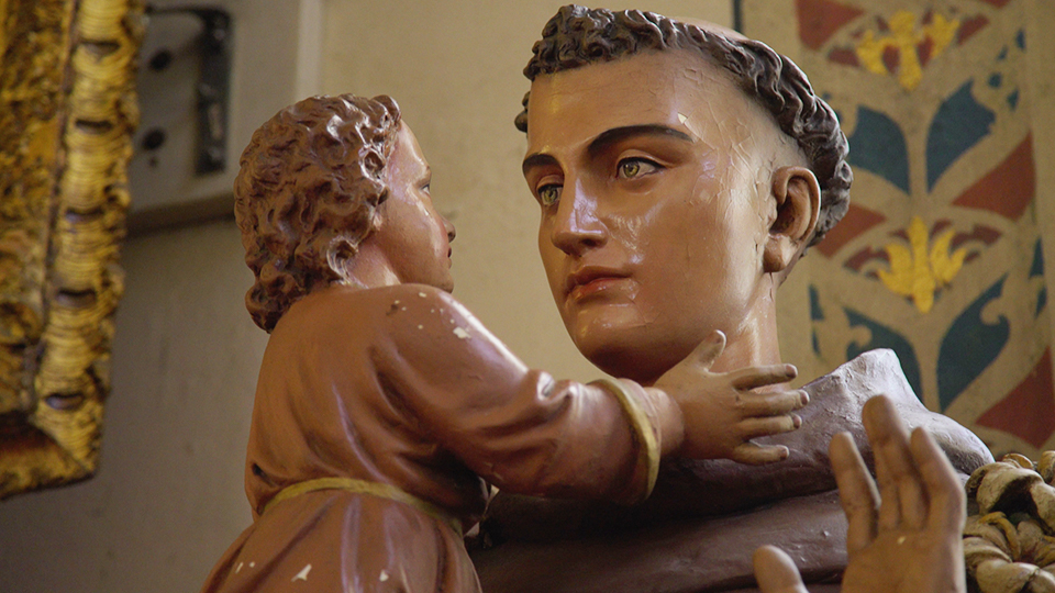 10 inspiring quotes from St. Anthony of Padua