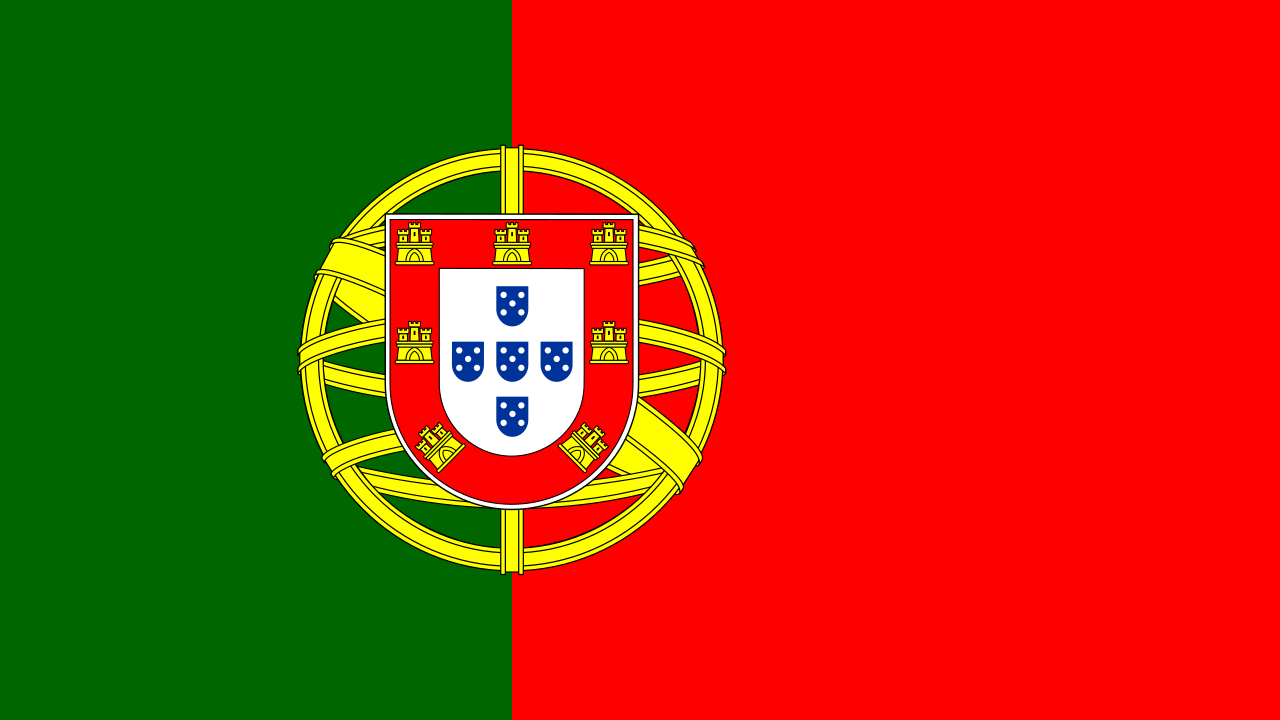 WYD goes to Portugal in 2022