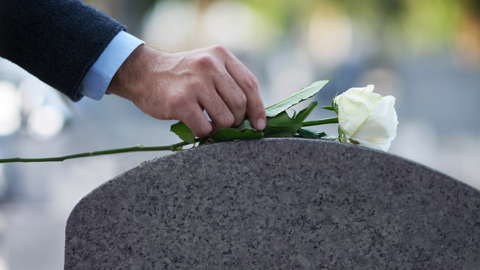 Deacon-structing Funerals – Part 4 | The Burial