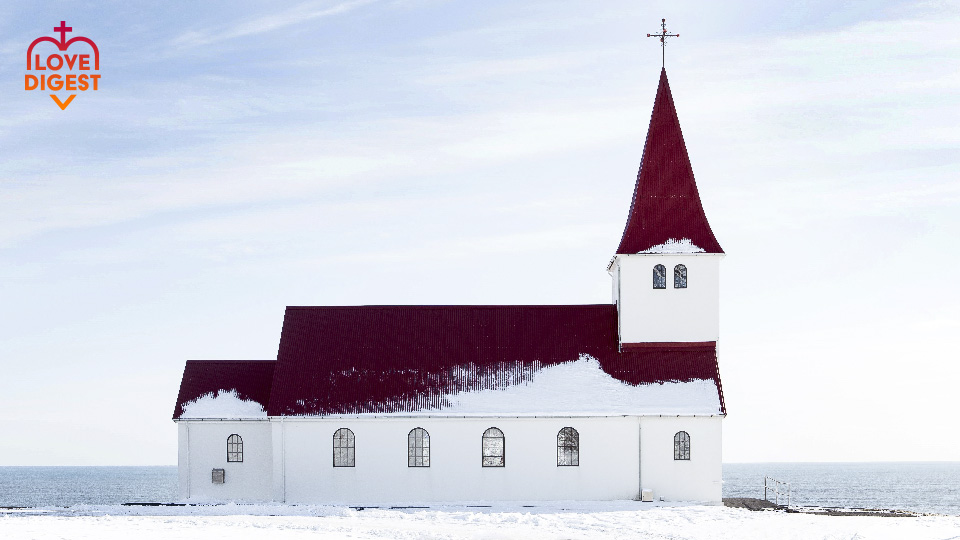 Being Church today: 3 ways to grow amidst COVID | Love Digest