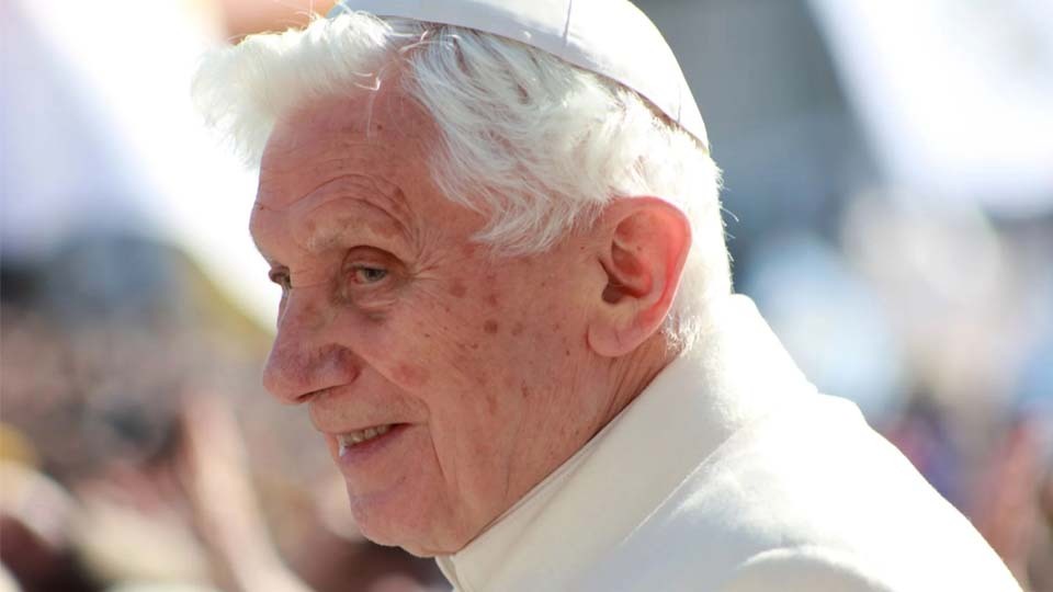 Letter of Pope Emeritus Benedict XVI regarding the Report on Abuse in the Archdiocese of Munich-Freising