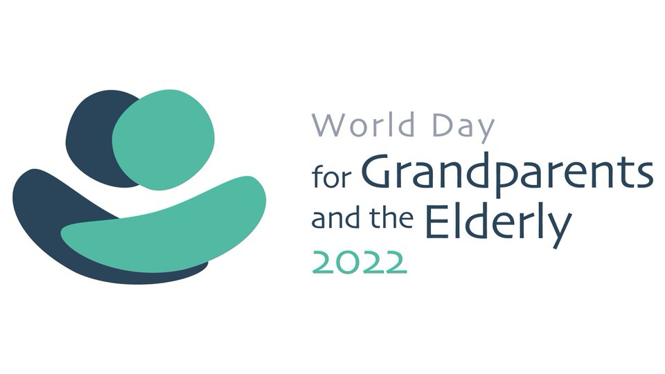 Pope Francis’ message for 2nd World Day for Grandparents and the Elderly