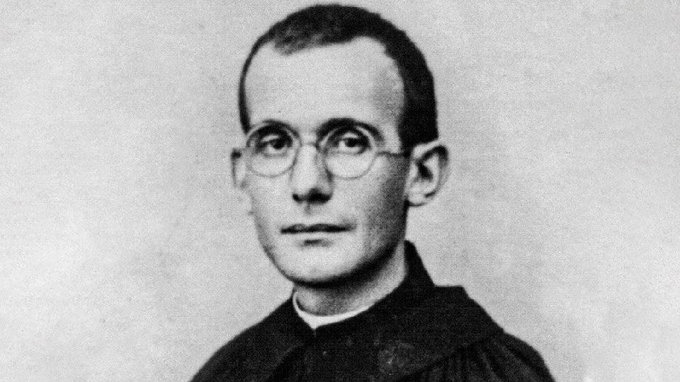 Blessed Justin Russolillo: Apostle of vocations